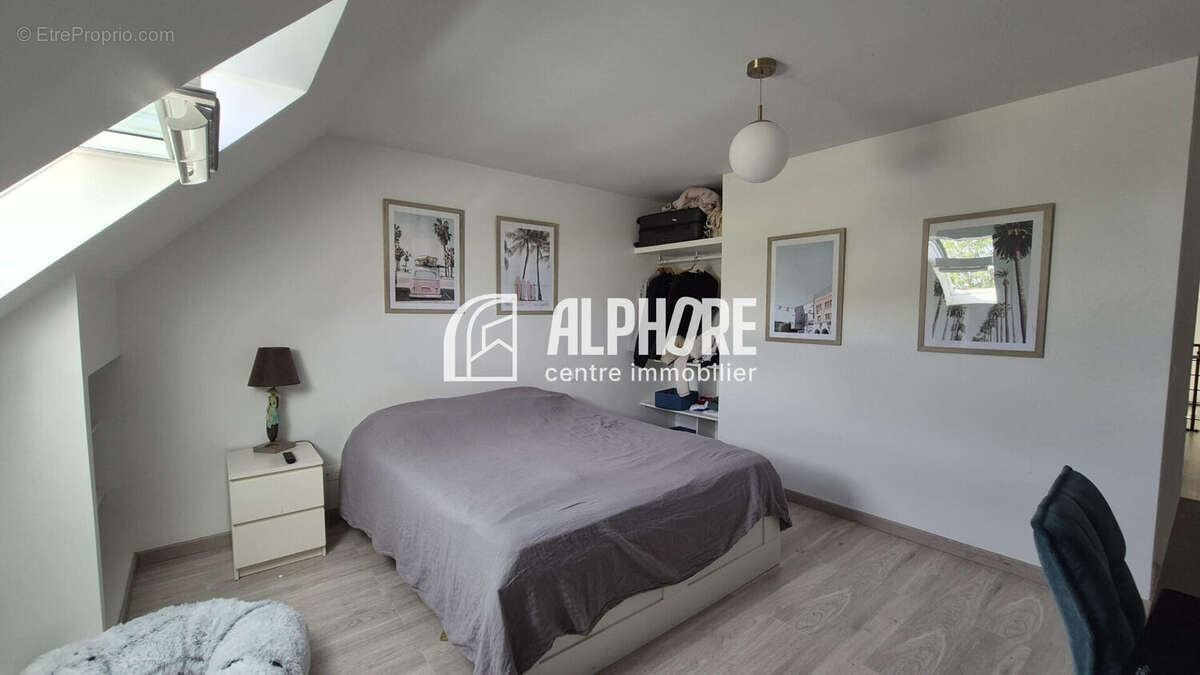 Appartement à PORNICHET