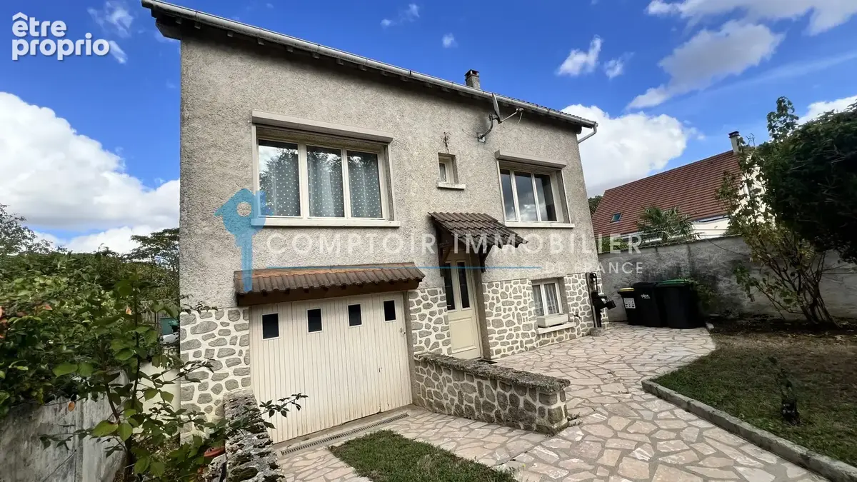 Maison à CHEPTAINVILLE