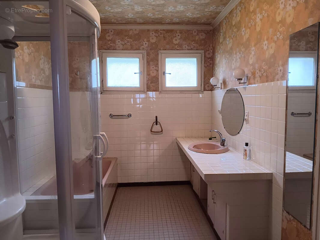 Maison à MONTRICOUX