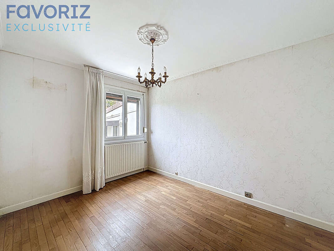 Maison à BETTANCOURT-LA-FERREE