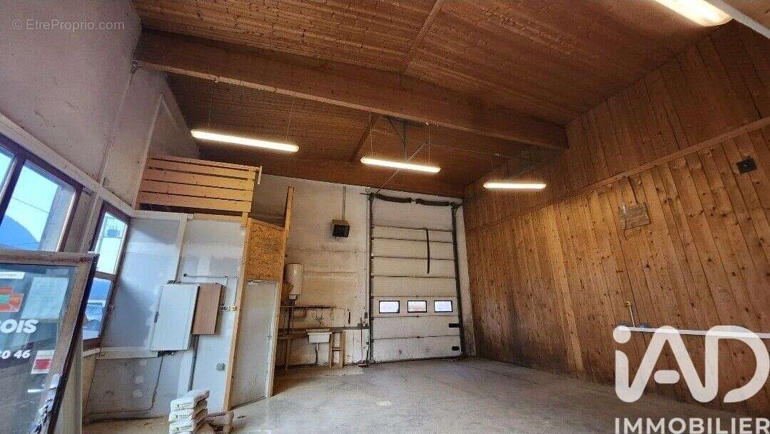 Photo 4 - Appartement à MAGLAND