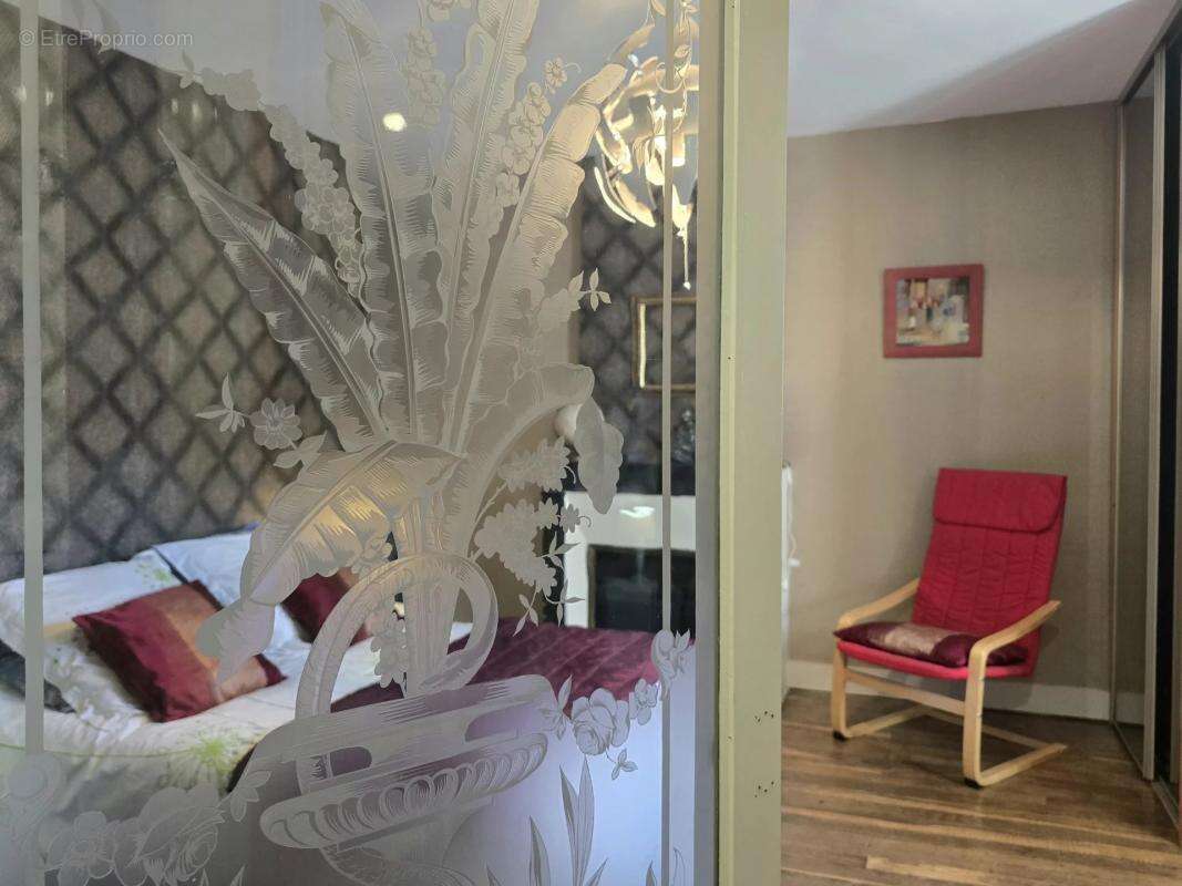 Maison à VILLETOUREIX