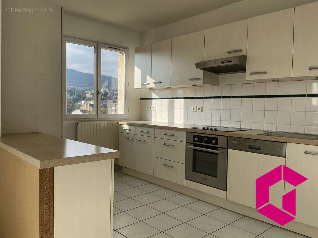 Appartement à ANNONAY