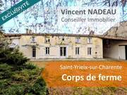 Photo 1 - Maison à SAINT-YRIEIX-SUR-CHARENTE