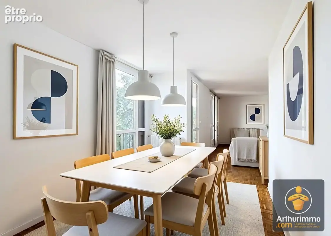 Vente Appartement Brunoy(91800) 219 000ï¿œ - photo 2
