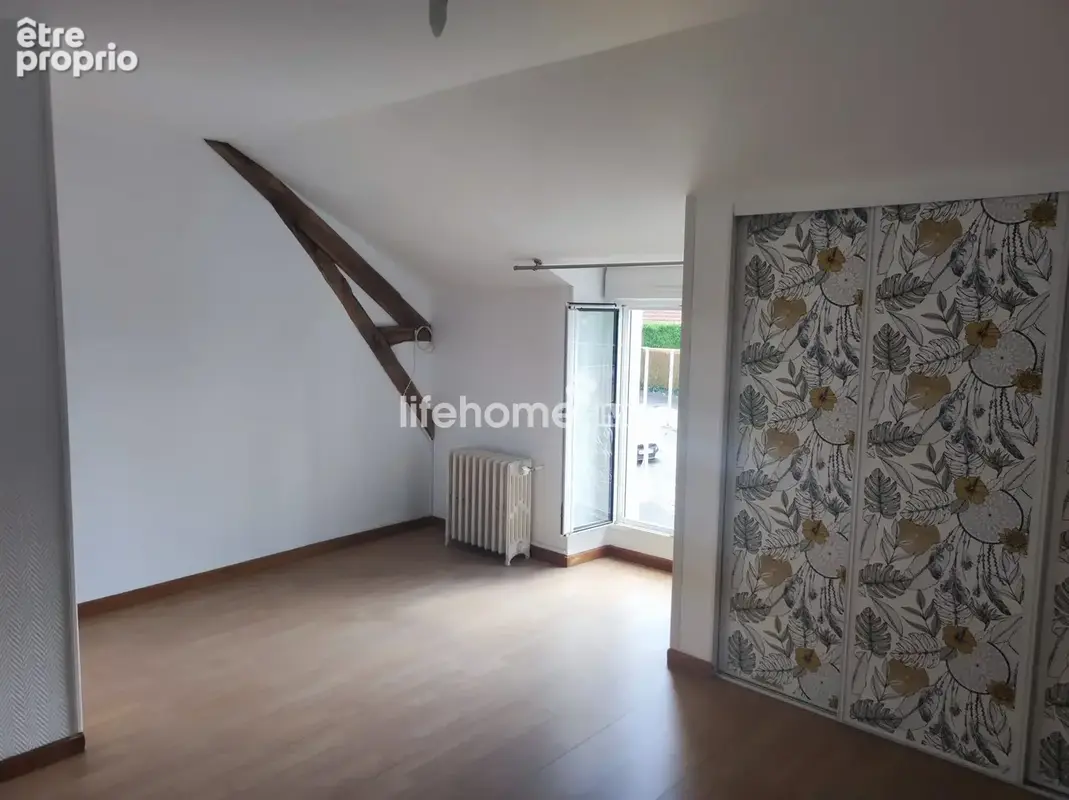 Maison 7 pièces 199 m² à vendre à Deols (36130) - photo 4