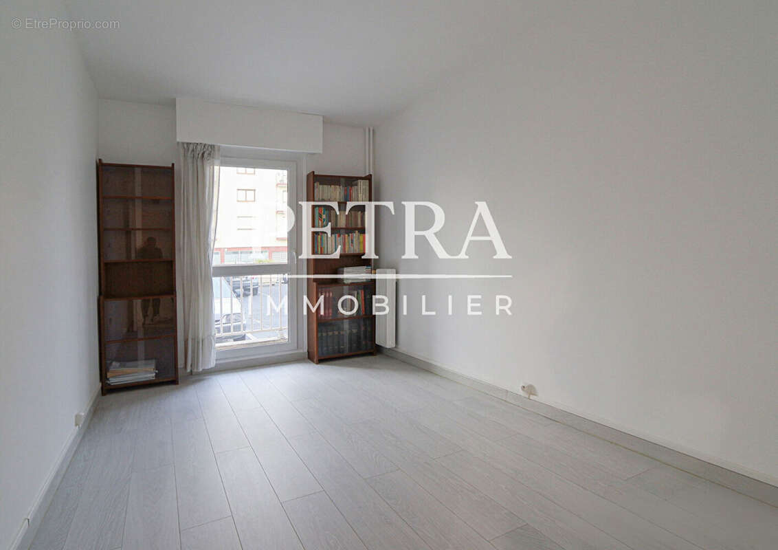 Appartement à CACHAN