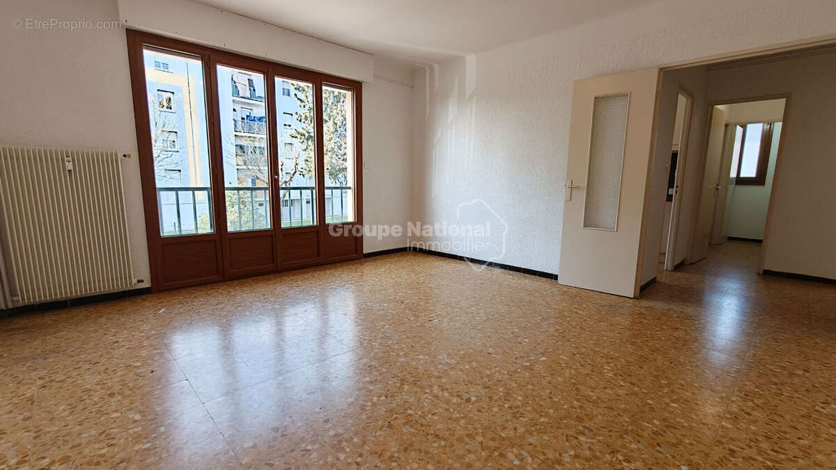 Appartement à ARLES
