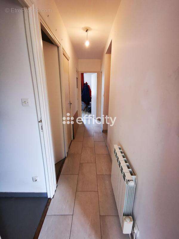 Maison 126 m² à Brecey  - photo 19