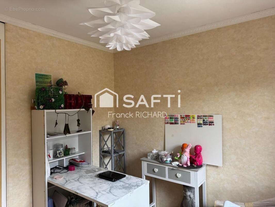 Photo 5 - Maison à BEZANCOURT