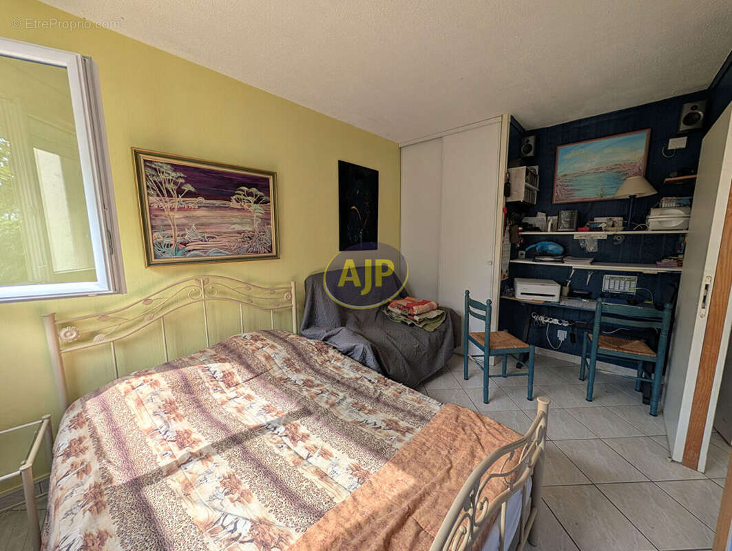 Appartement à LE VERDON-SUR-MER