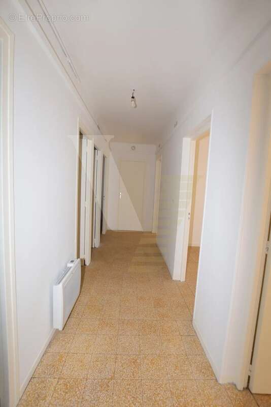 Appartement à BEZIERS