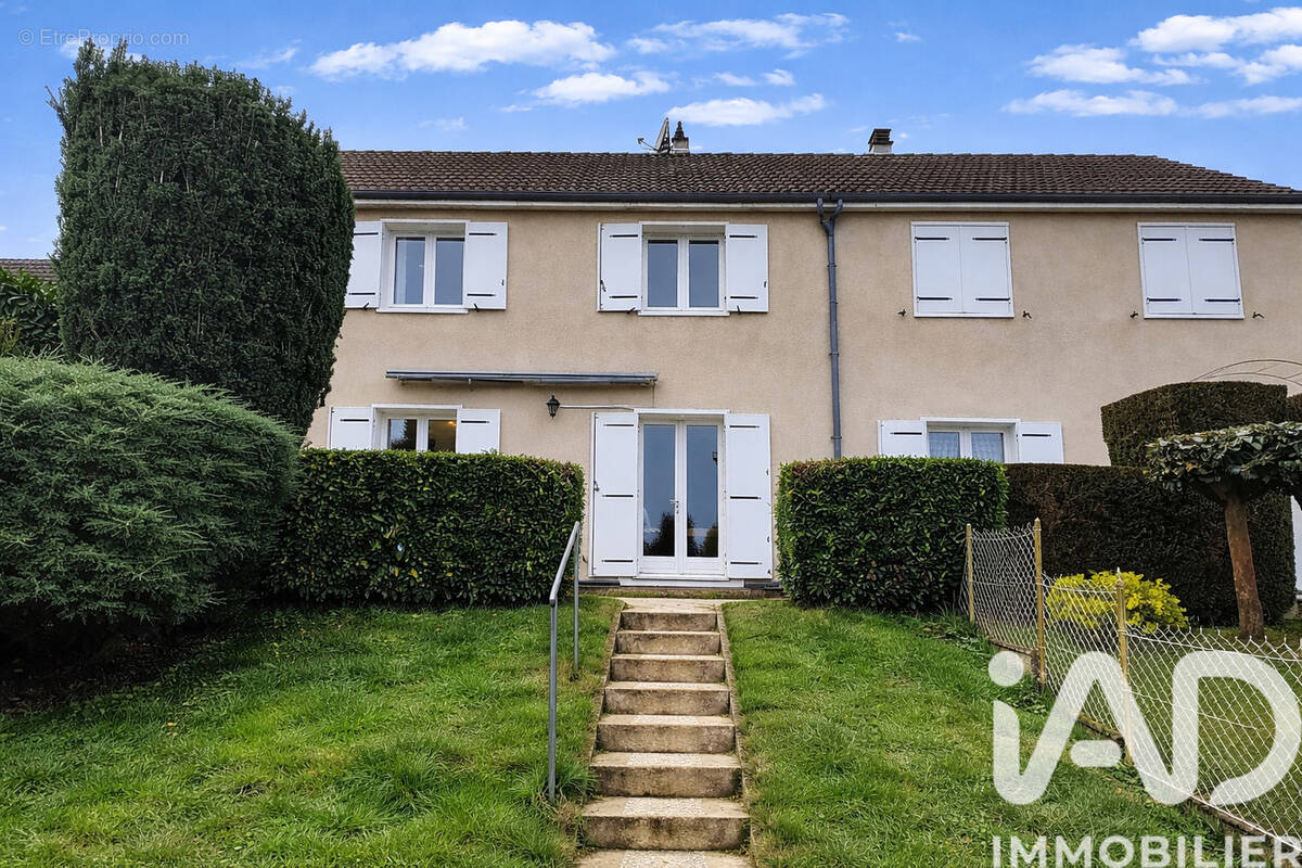 Photo 1 - Maison à LIMOGES