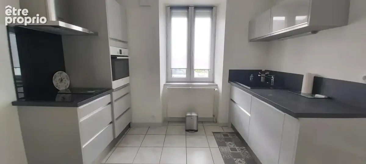 Maison  5 pieces secteur centre ville - photo 5