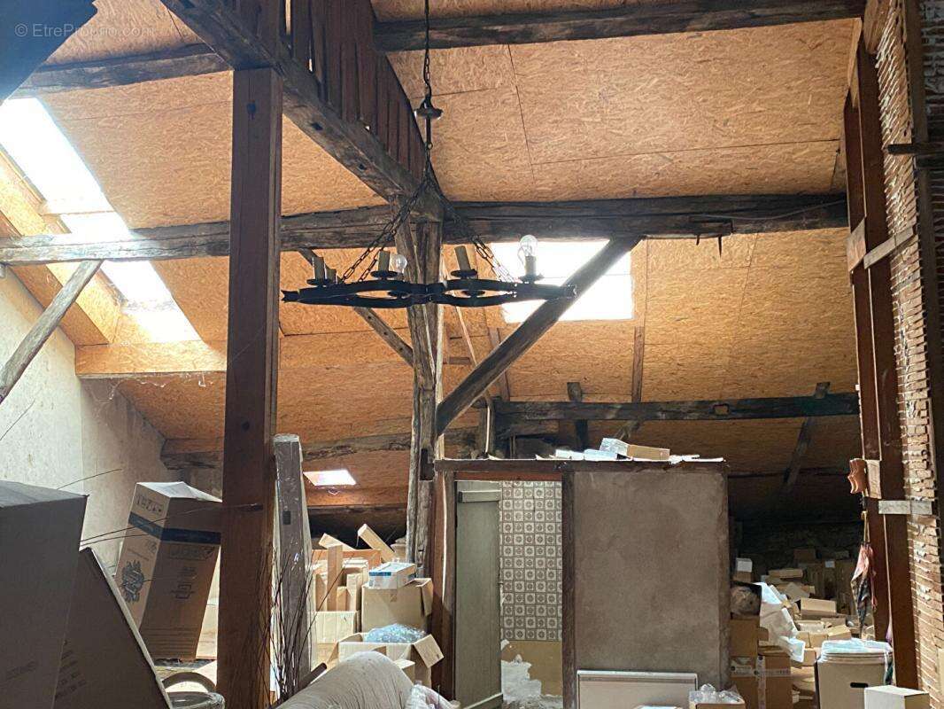 Maison à SAUVETERRE-DE-GUYENNE