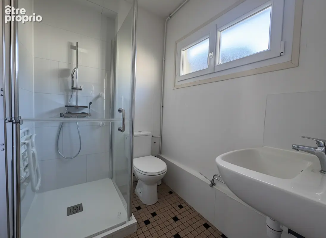 Maison 91m² à plabennec - photo 6