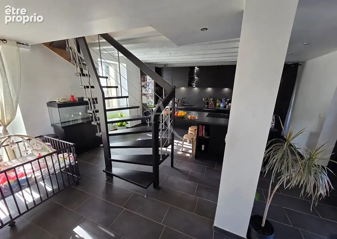 Maison secteur Dourdan (91410) de 5 pièces / 133 m2 : Parfait état ! - photo 6