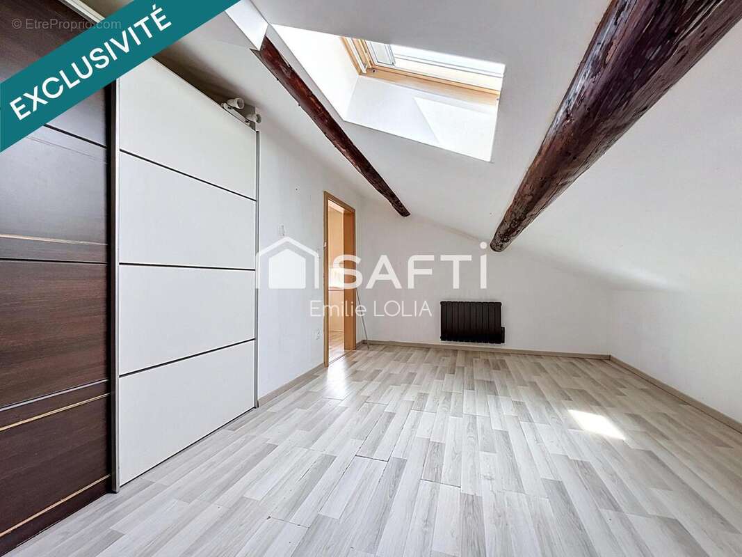 Photo 8 - Appartement à SEREMANGE-ERZANGE