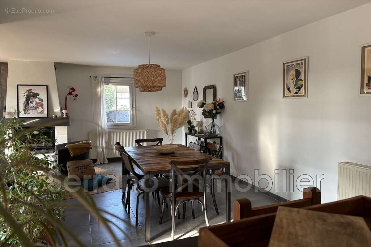 Maison 103 m² à Boulbon  - photo 5