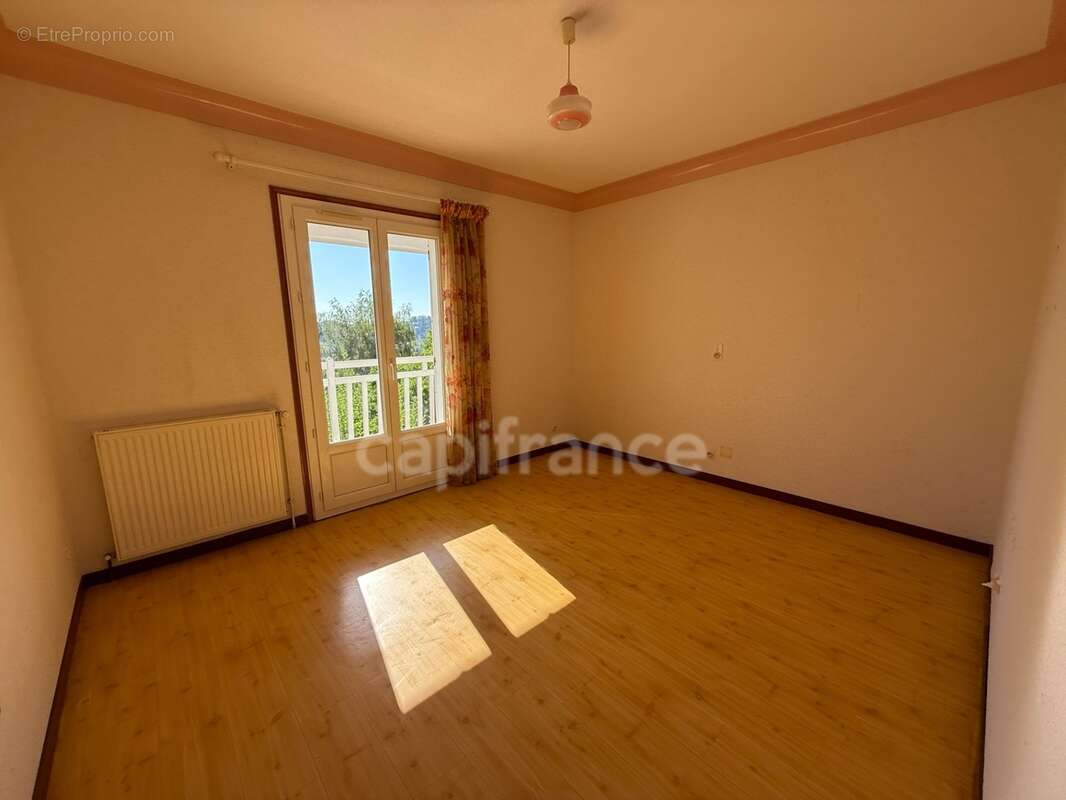 Grande maison avec vue exceptionnelle sur les pyrénées - photo 13