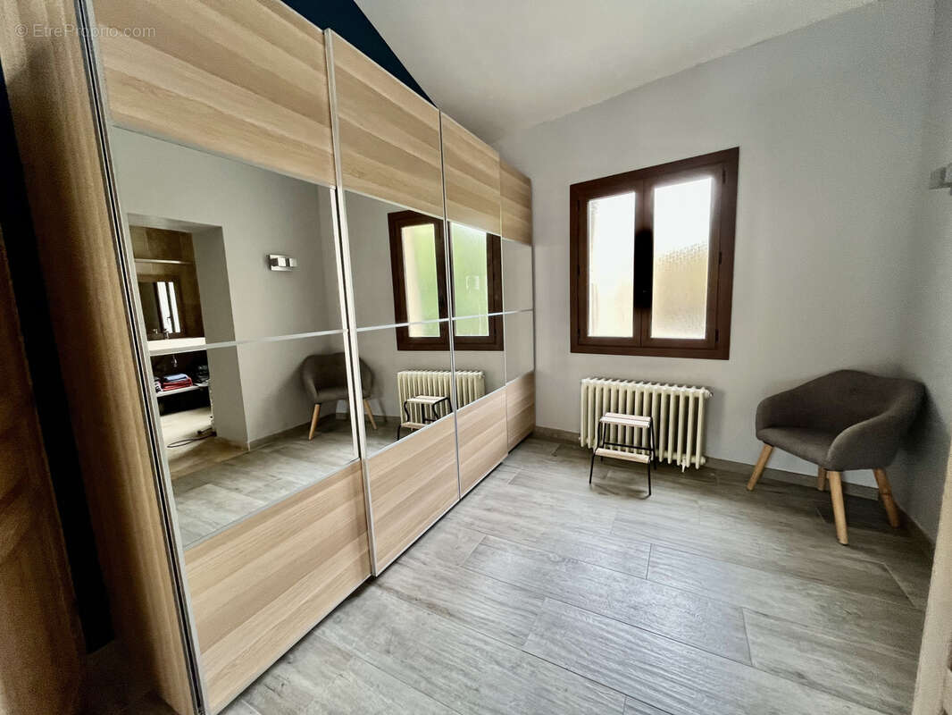 Maison à PROPIAC