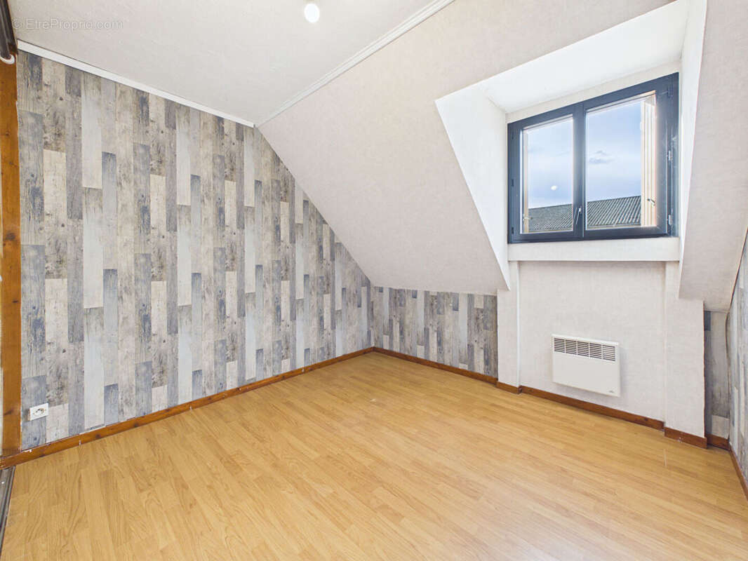 Maison à NOGENT-LE-ROI