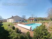 Photo 1 - Maison à MOULISMES