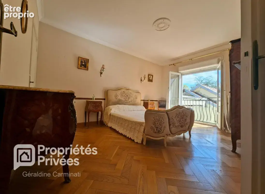 À VENDRE 37540 SAINT-CYR-SUR-LOIRE, maison de 200 m² / jardin / atelier / garage / cave - photo 10