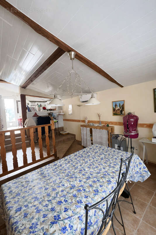 Maison à SAINT-SARDOS