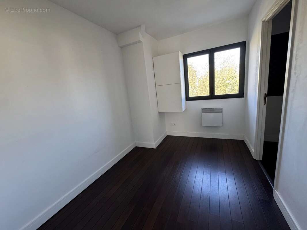 Maison à CHATENAY-MALABRY