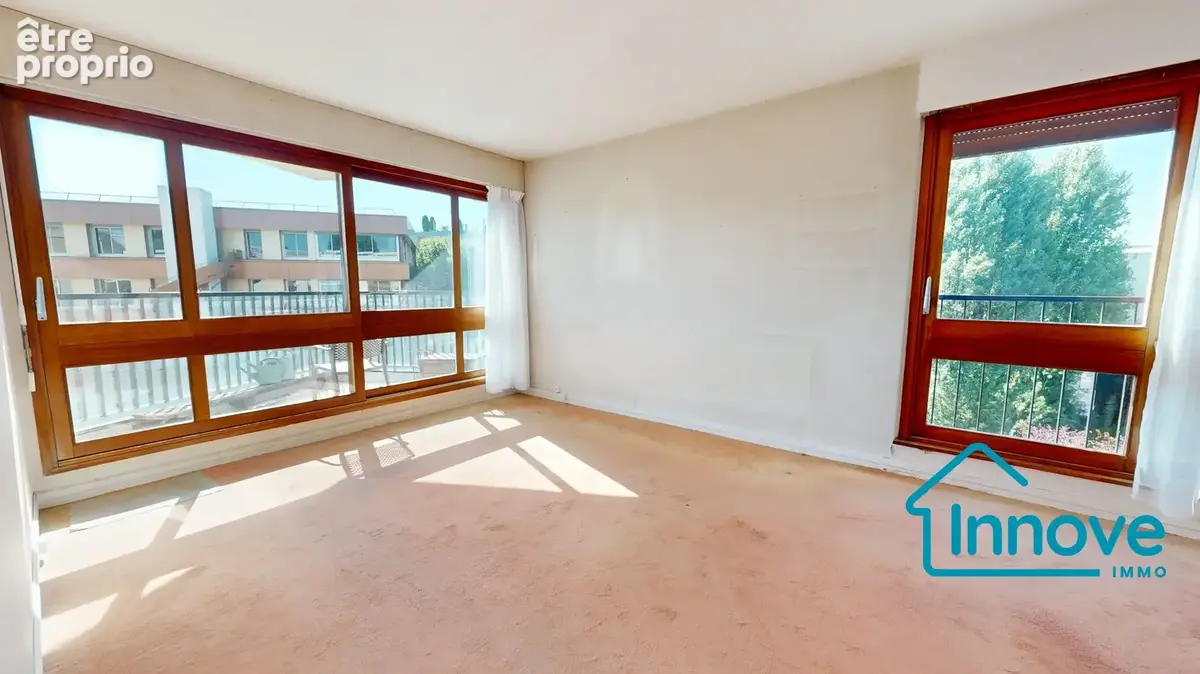 Appartement 64 m² à Rocquencourt  - photo 4