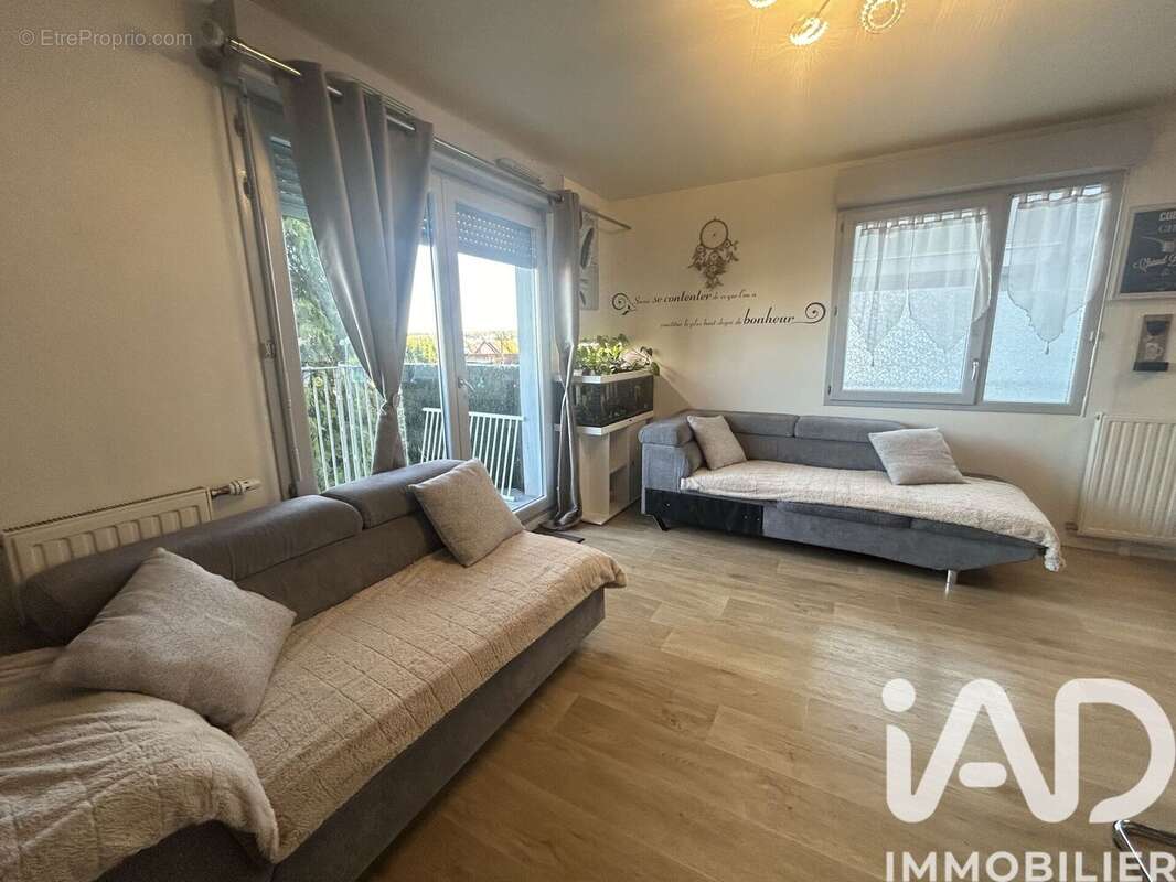 Photo 3 - Appartement à SEVRAN