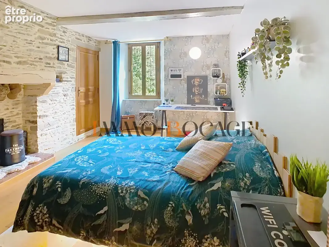 3 meublés de tourisme en plus de la maison ! - photo 15