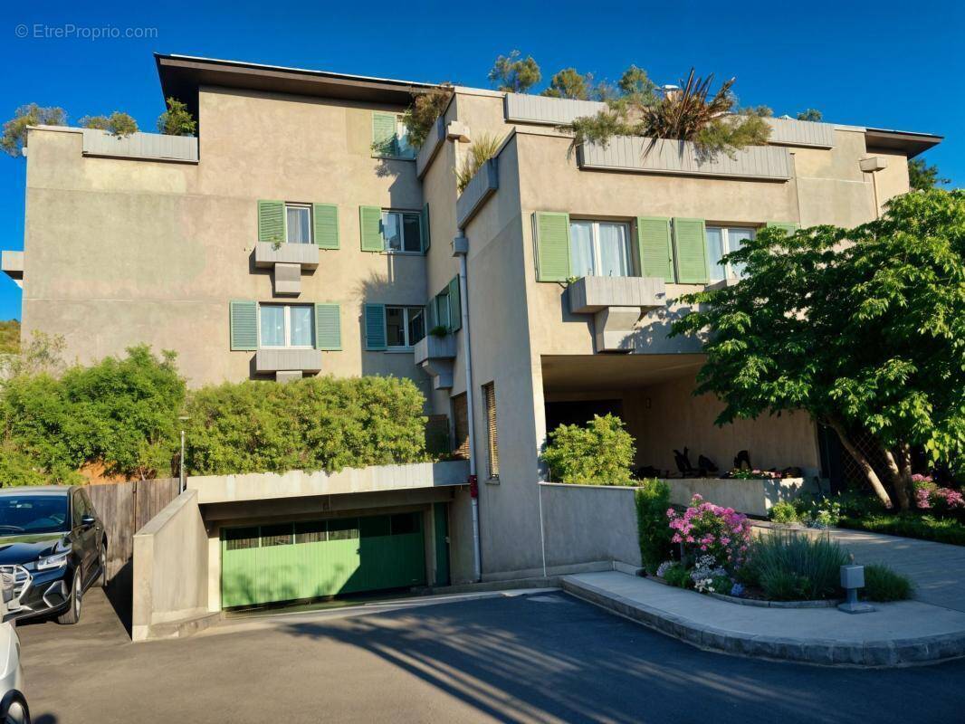 Appartement à LIVRY-GARGAN