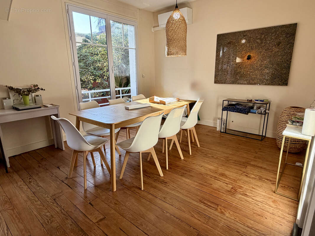 Appartement à ARCACHON