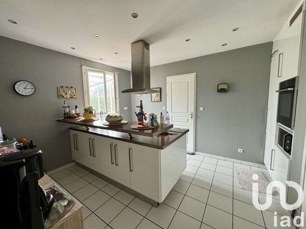 Photo 3 - Maison à MARENNES