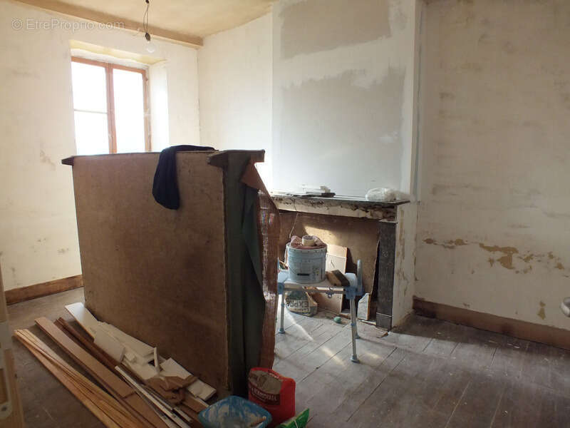 Maison à ASNIERES-EN-MONTAGNE