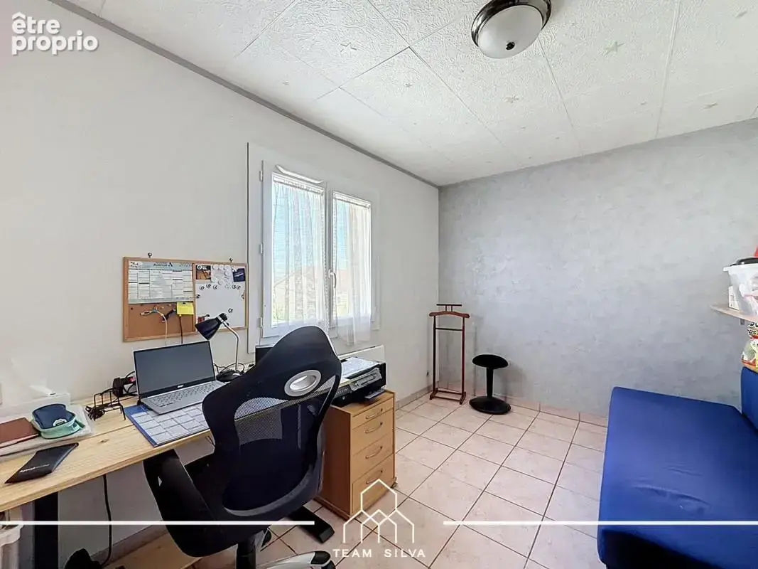 Maison 4 pièces 90 m² à vendre à Feyzin (69320) - photo 15