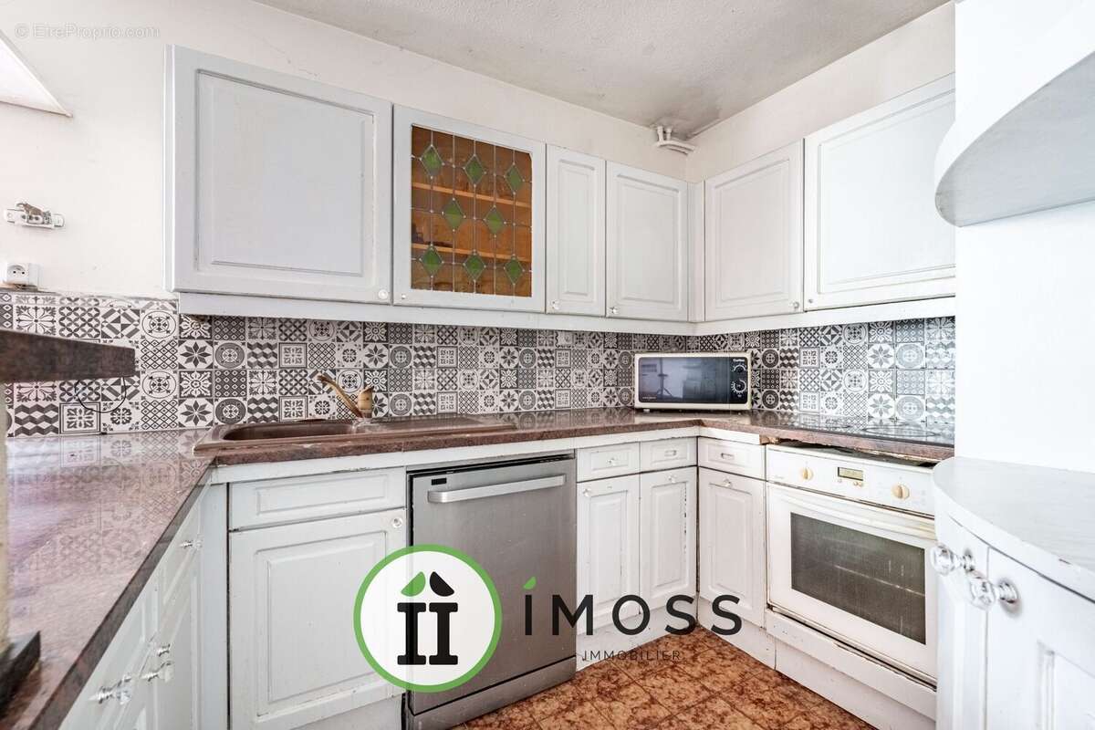 Appartement à VILLEPINTE