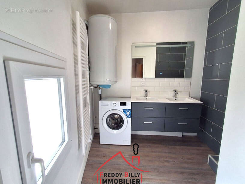 Appartement à THOUARS