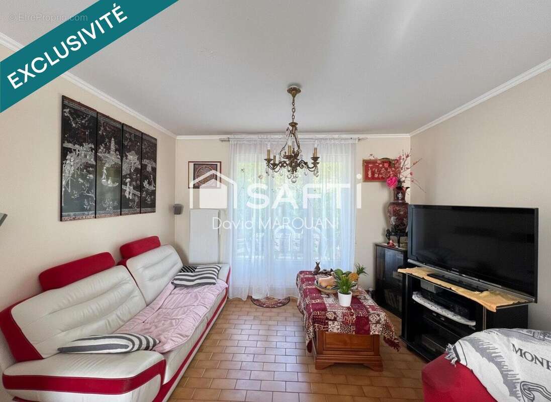 Photo 4 - Maison à MONTMORENCY