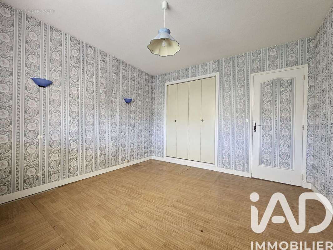 Photo 6 - Maison à CONNERRE