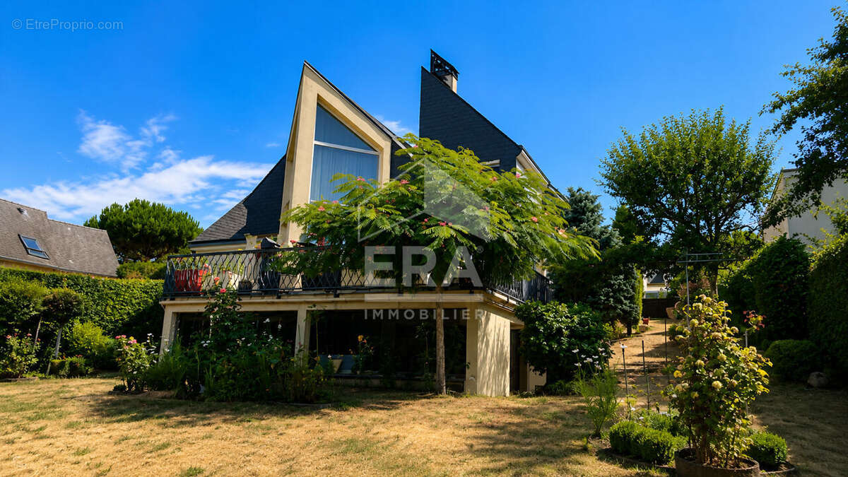 Maison 182m² à chartres - photo 2