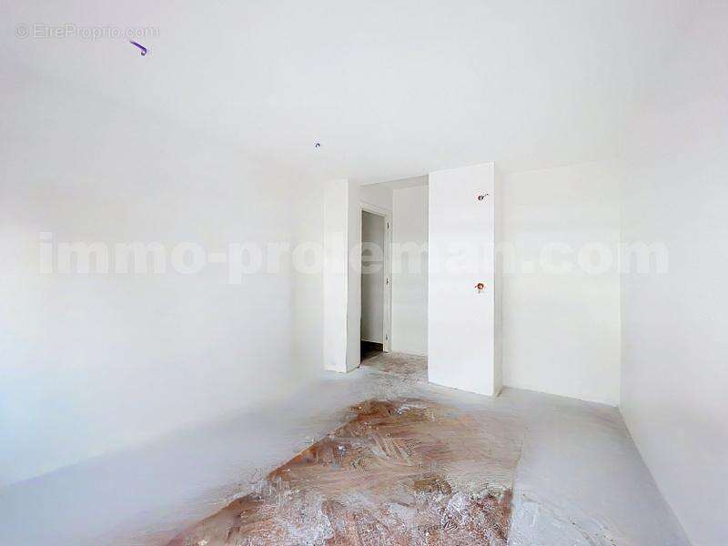 T2_ANNEMASSE_GENEVE_PROCHE_DE_LA_FRONTIERE_SUISSE_opportunié_saisir_SEJOUR_chambre_ - Appartement à ANNEMASSE