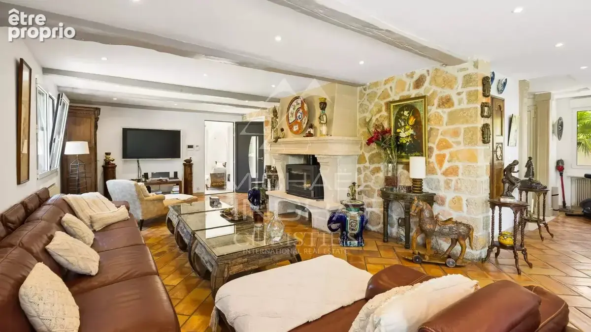Propriété de charme dans un secteur prisé - photo 5