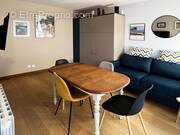 Appartement à DINARD