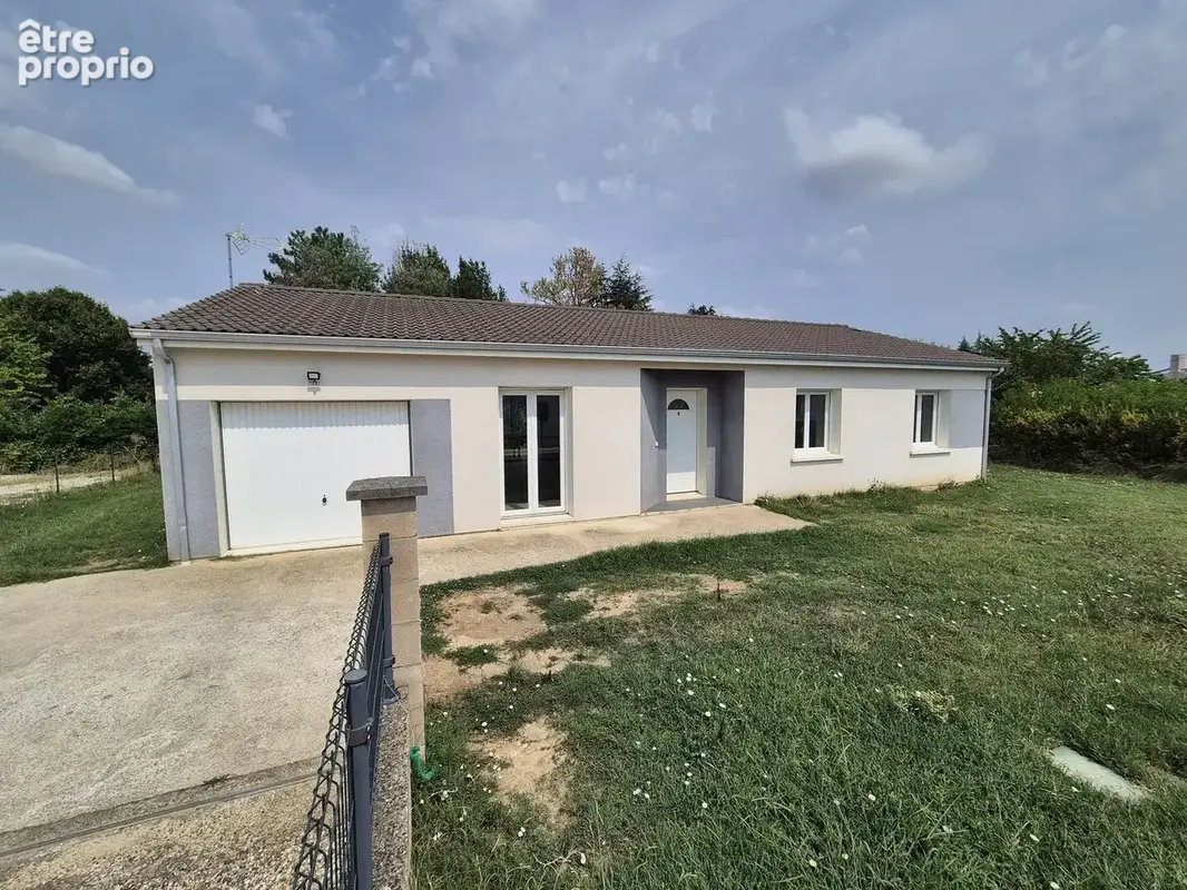 Maison 105 m² à Sainte-Livrade-Sur-Lot  - photo 55