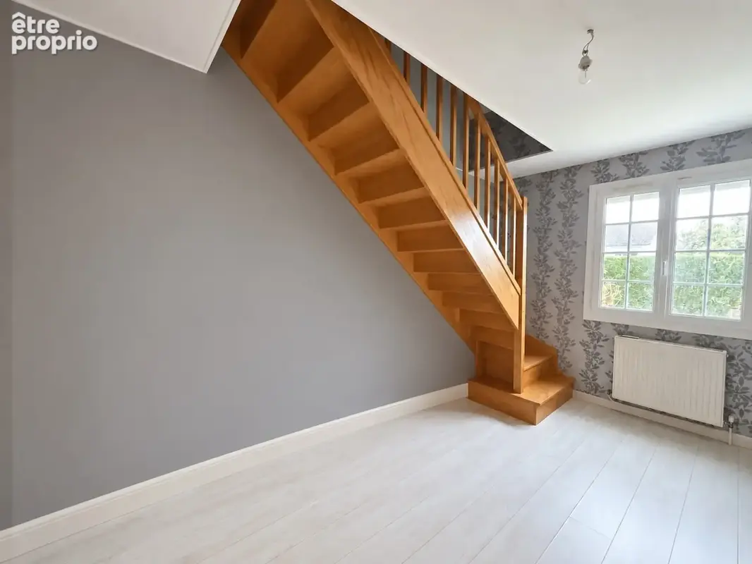 Maison à vendre 4 pièces GRAND COURONNE (76) - photo 13