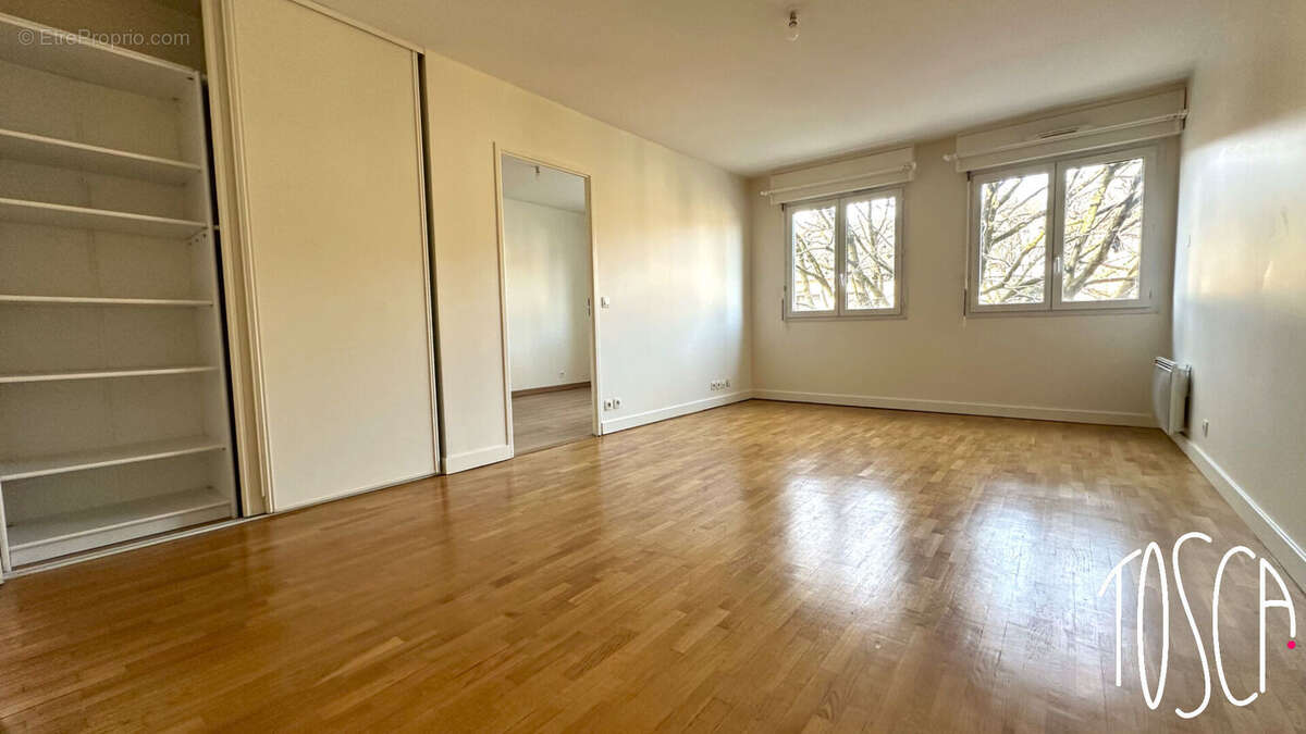 Appartement à CHOISY-LE-ROI