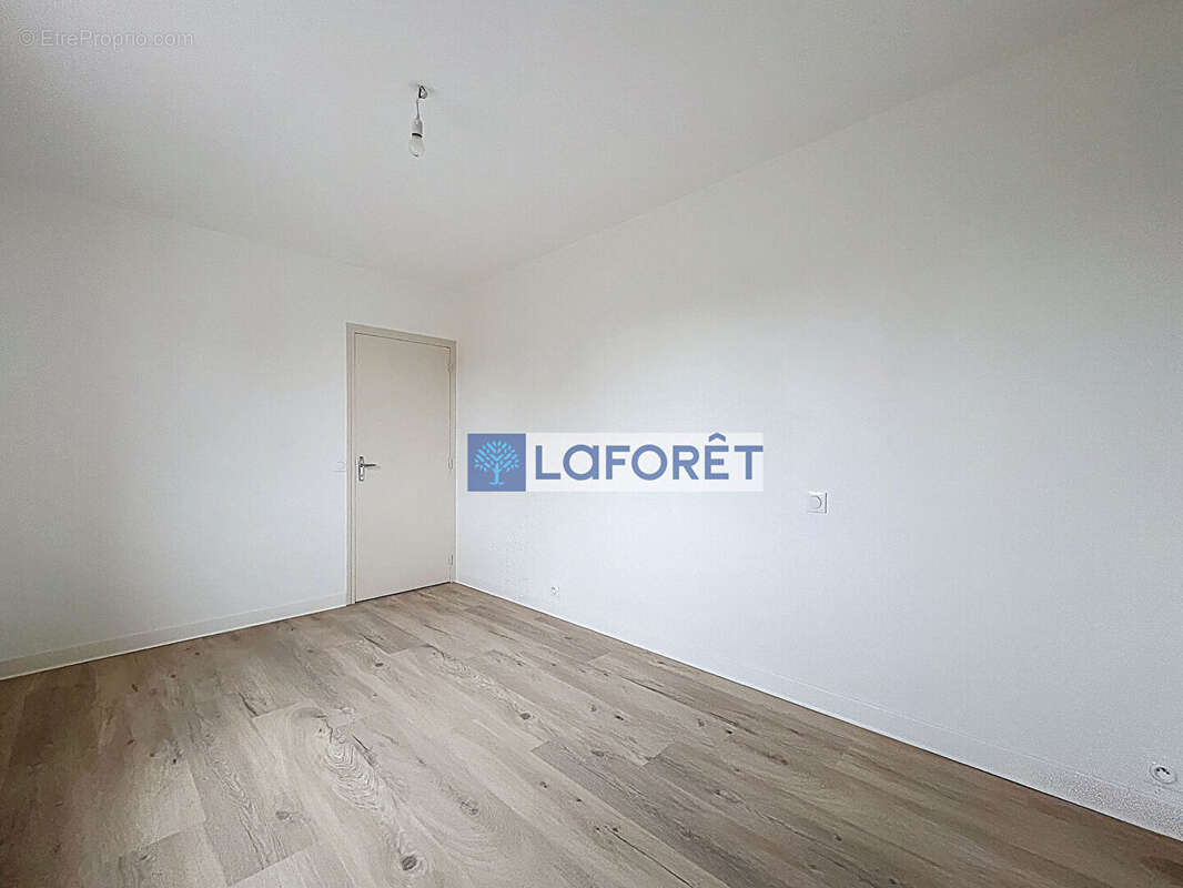 Appartement à JOINVILLE